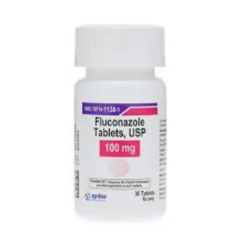 Fluconazole Tablets